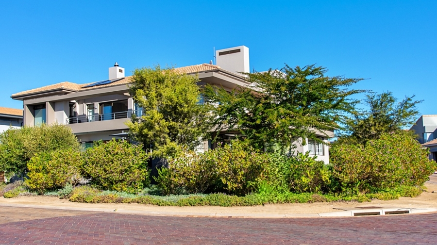 4 Bedroom Property for Sale in Langebaan Country Estate Western Cape